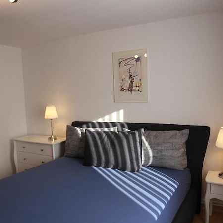 Wohnung Julius 5 Sankt Andreasberg Dış mekan fotoğraf