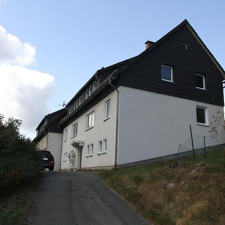 Wohnung Julius 5 Sankt Andreasberg Dış mekan fotoğraf